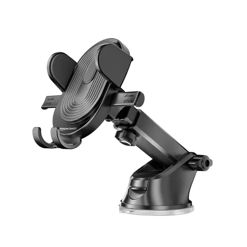 Image of amazon basics Universal Car Mobile Holder