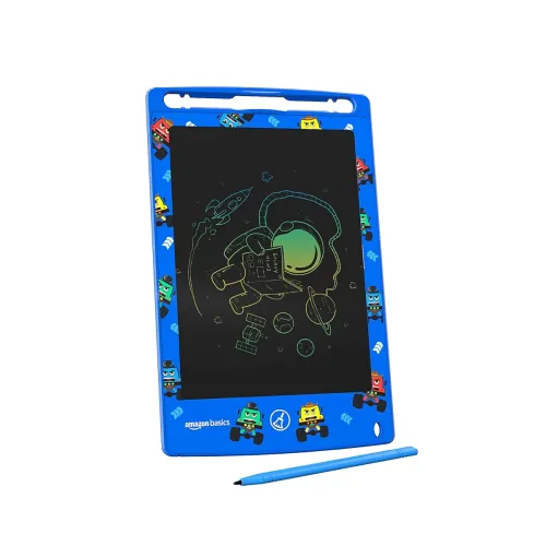 Image of amazon basics Writing Tablet
