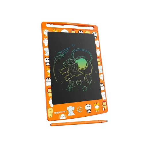 Image of amazon basics Writing Tablet