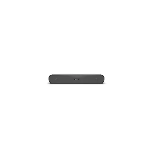 Image of amazon basics X12 16W Bluetooth Soundbar (Black)