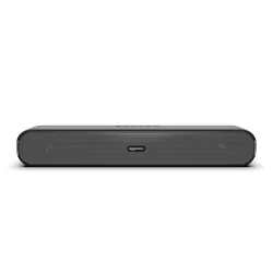 amazon basics X12 16W Bluetooth Soundbar with 1200 mAh Battery |