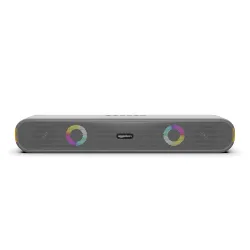 amazon basics X12R 16W Bluetooth Soundbar with 2000 mAh Battery.