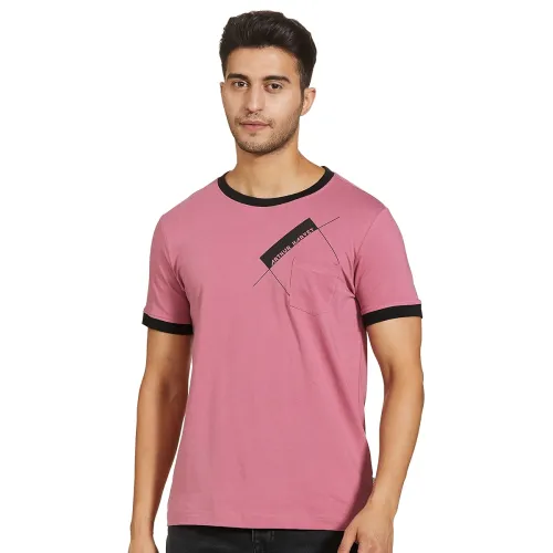 Image of Amazon Brand - Arthur Harvey Men's T-Shirt