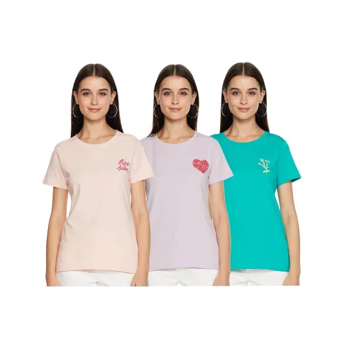 Image of Amazon Brand - Eden & Ivy Women's Cotton Stretch