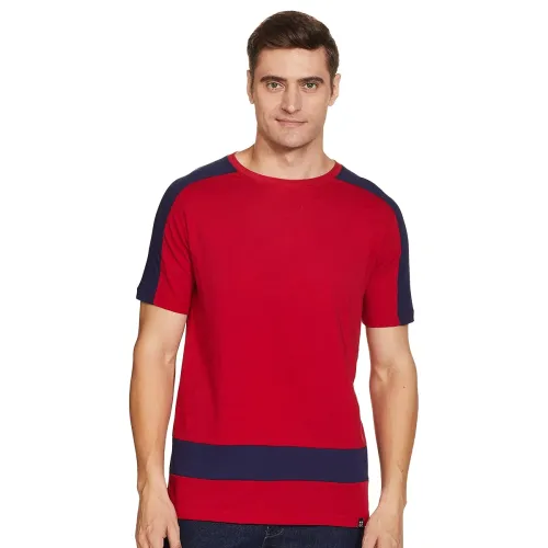Image of Amazon Brand - House & Shields Men's Regular Fit T-Shirt
