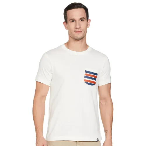 Image of Amazon Brand - House & Shields Men's Regular Fit T-Shirt