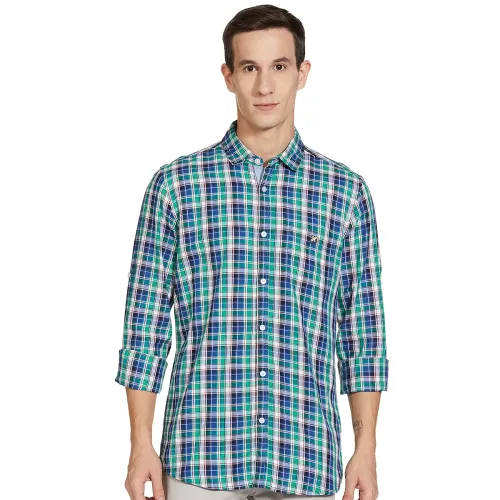 Image of Amazon Brand House & Shields Men's Shirt