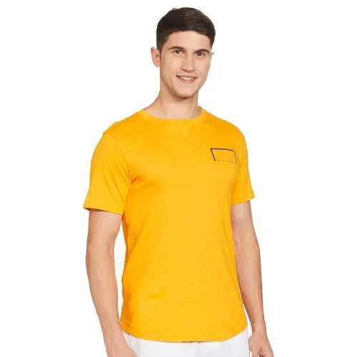 Image of Amazon Brand - INKAST Men's Regular Fit T-Shirt