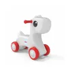 Amazon Brand - Jam & Honey Baby Pony Push Ride-On | for Kids 1-4 Years Old | Non-Toxic |