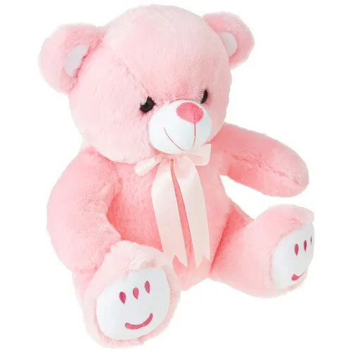 Image of Amazon Brand - Jam & Honey Teddy Bear