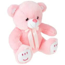 Amazon Brand - Jam & Honey Teddy Bear