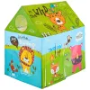 Amazon Brand - Jam & Honey Tent House Theme