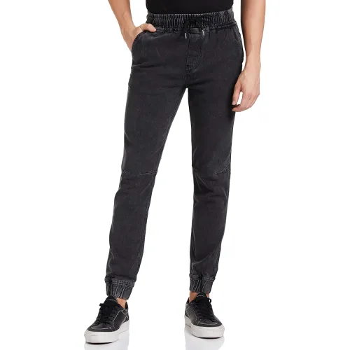 Image of Amazon Brand Men's Stretch Jogger Jeans