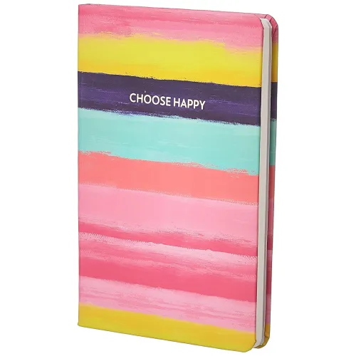 Image of Amazon Brand - Solimo A5 Notebook