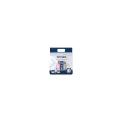 Solimo Adult Diapers (Pant Style, M, 10 Count)