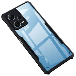 Amazon Brand - Solimo Back Case Cover