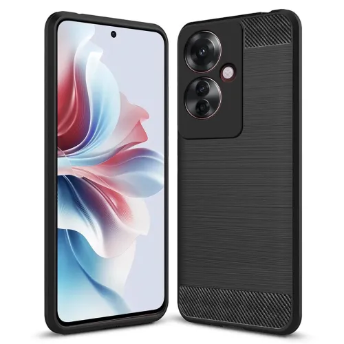 Image of Amazon Brand - Solimo Back Cover for Oppo F25 