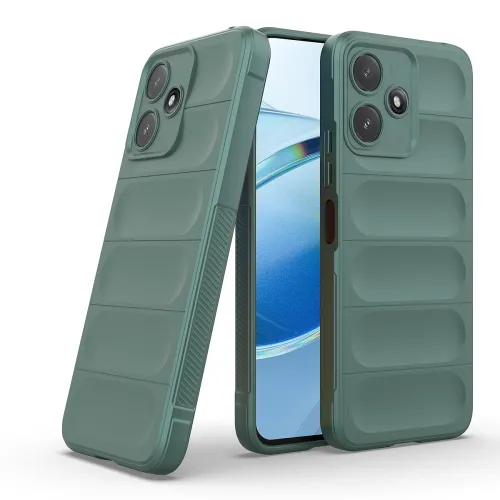 Image of Amazon Brand- Solimo Basic Case for Mi