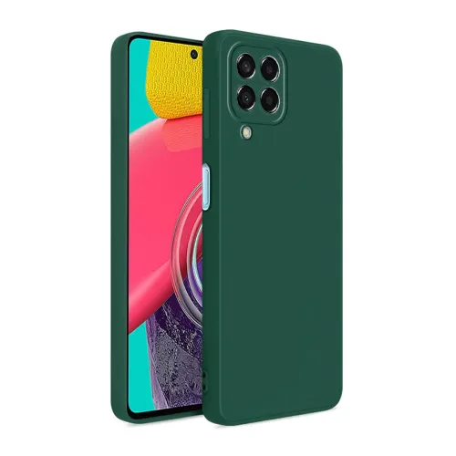 Image of Amazon Brand - Solimo Basic Case for Samsung