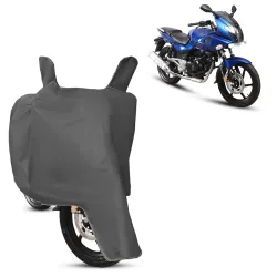 Amazon Brand - Solimo Bike Body Cover for Bajaj Pulsar