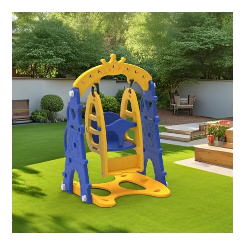 Image of Amazon Brand – Solimo (Castle) Swing