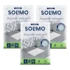 Amazon Brand - Solimo Classic Underpads Large (L) (30 Count)