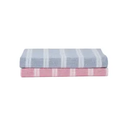 Amazon Brand - Solimo - Cotton Turkish Towel