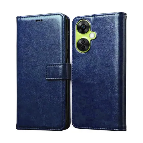 Image of Amazon Brand- Solimo Flip for OnePlus