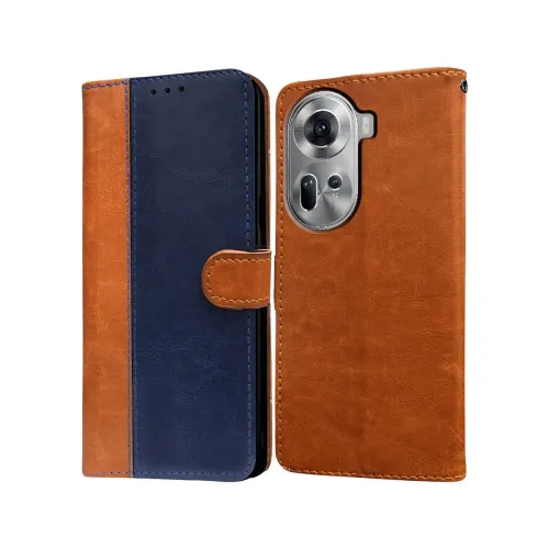 Image of Amazon Brand- Solimo Flip for Oppo Reno 11 5G