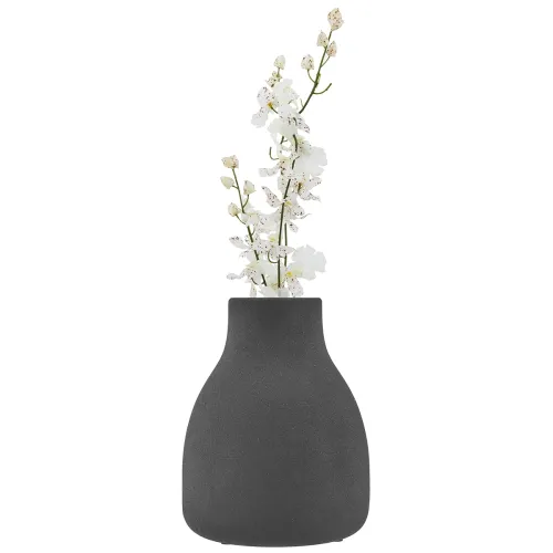 Image of Amazon Brand - Solimo Flower Vase, Small.