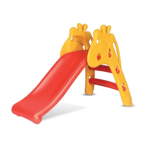 Image of Amazon Brand Solimo Giraffe Slide