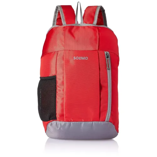 Image of Amazon Brand - Solimo Hiking Day Backpack