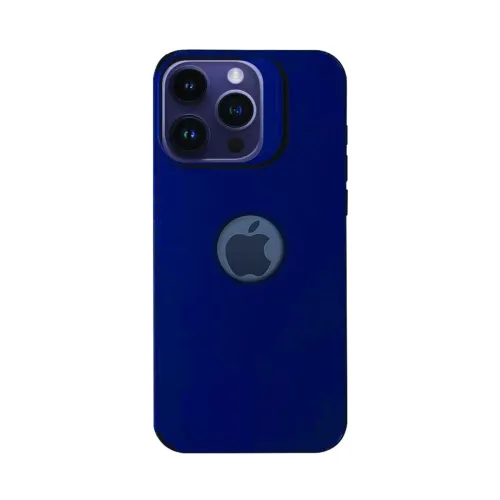 Image of Amazon Brand - Solimo iPhone 14 Pro Back Cover