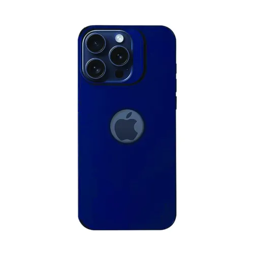 Image of Amazon Brand - Solimo iPhone 15 Pro Back Cover