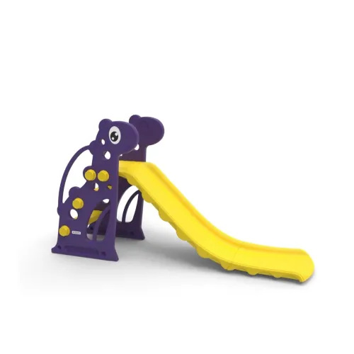 Image of Amazon Brand - Solimo Kids Garden Super Slide