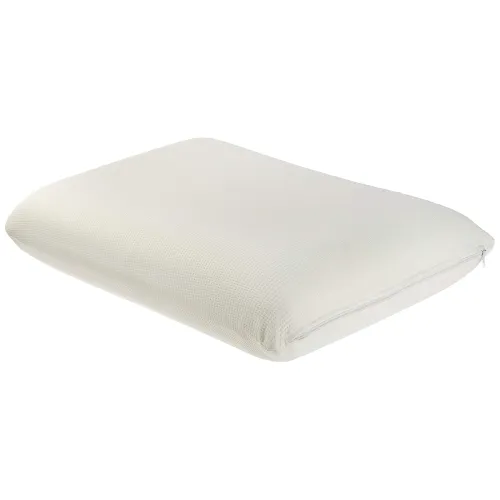 Image of Amazon Brand - Solimo Memory Foam Pillow