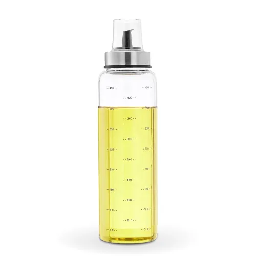 Image of Amazon Brand - Solimo Oil Pourer 