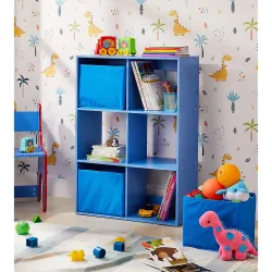 Amazon Brand - Solimo Oort Engineered Wood Kids
