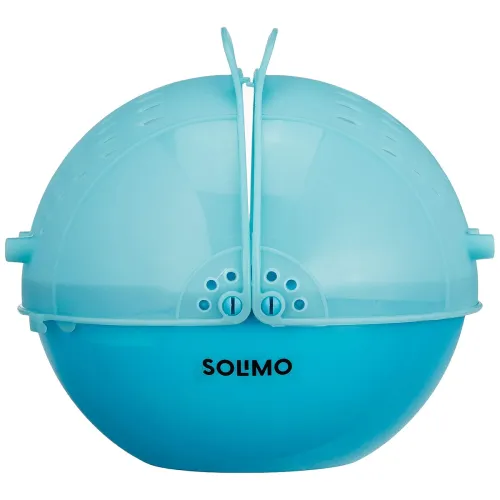 Image of Amazon Brand - Solimo Plastic Drainer