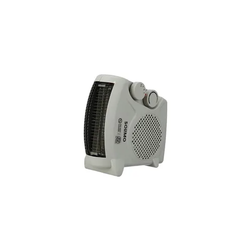 Image of Amazon Brand - Solimo Room Heater