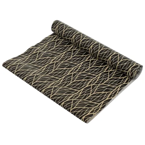 Image of Amazon Brand - Solimo PVC Anti Slip Shelf Mat 10 Metres