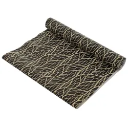 Amazon Brand - Solimo PVC Anti Slip Shelf Mat 10 Metres