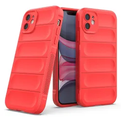 Amazon Brand - Solimo Silicone Mobile Cover