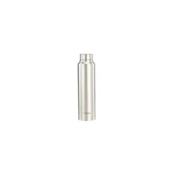 Amazon Brand - Solimo Stainless Steel Water Bottle
