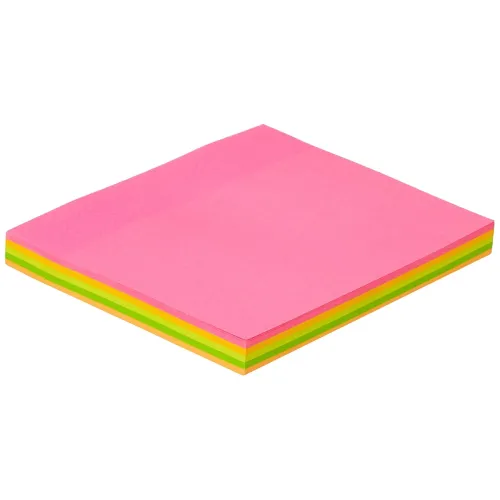 Image of Amazon Brand - Solimo Sticky Notes Pad