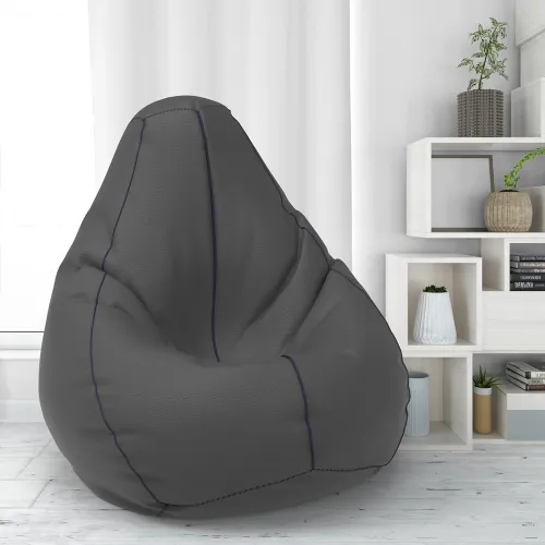 Image of Amazon Brand - Solimo XXXL Bean Bag