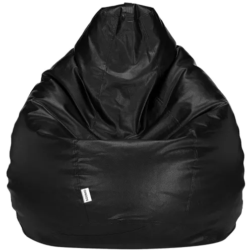 Image of Amazon Brand - Solimo XXXL Bean Bag Cover Without Beans