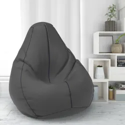 Amazon Brand - Solimo XXXL Bean Bag