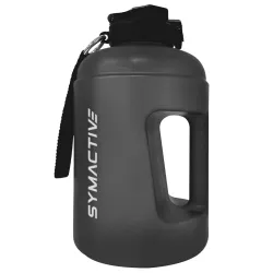 Amazon Brand Symactive 2 Litre Plastic Water Bottle