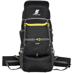 Amazon Brand - Symactive 60L Travel Bag